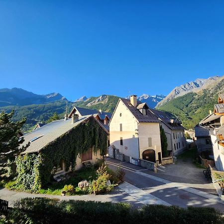 La Petite Corneille - A Chic And Central Studio. Le Monêtier-les-Bains Zewnętrze zdjęcie