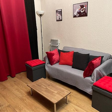 La Petite Corneille - A Chic And Central Studio. Le Monêtier-les-Bains Zewnętrze zdjęcie