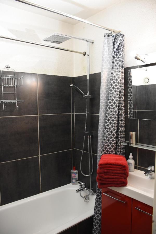 La Petite Corneille - A Chic And Central Studio. Le Monêtier-les-Bains Zewnętrze zdjęcie